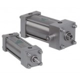 Numatics S Series Stainless Steel NFPA Interchangeable Cylinder
